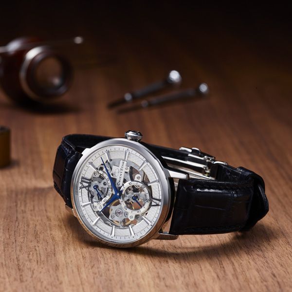 Orient 39mm Nam RE-DX0001S00B - Ảnh 2