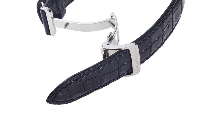 Orient 39mm Nam RE-DX0001S00B - Ảnh 4