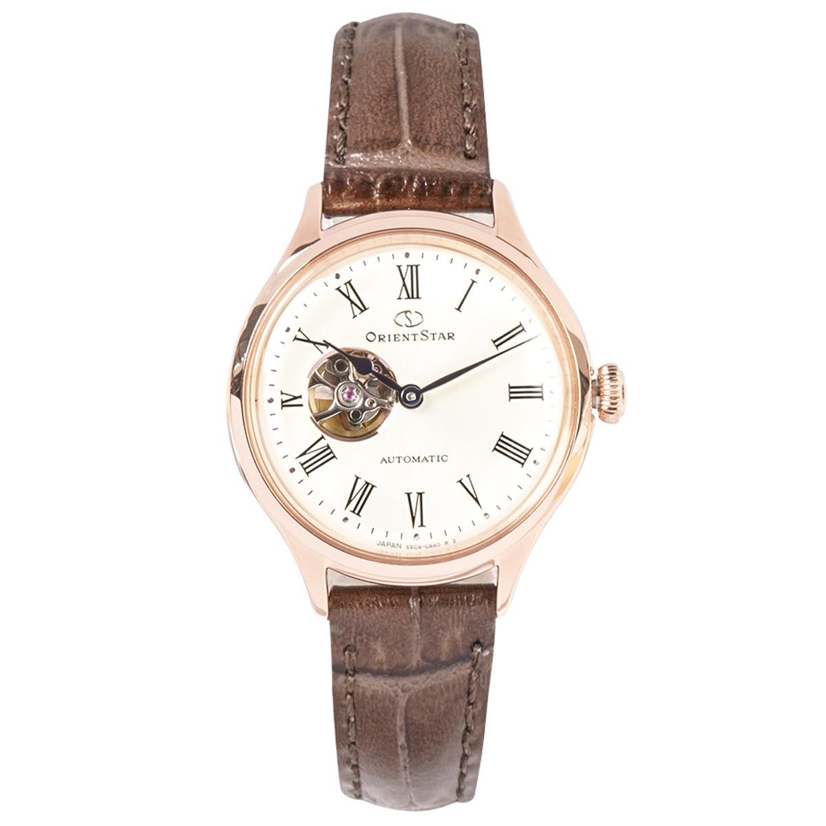 Orient 30mm Nữ RE-ND0003S00B - Ảnh 1