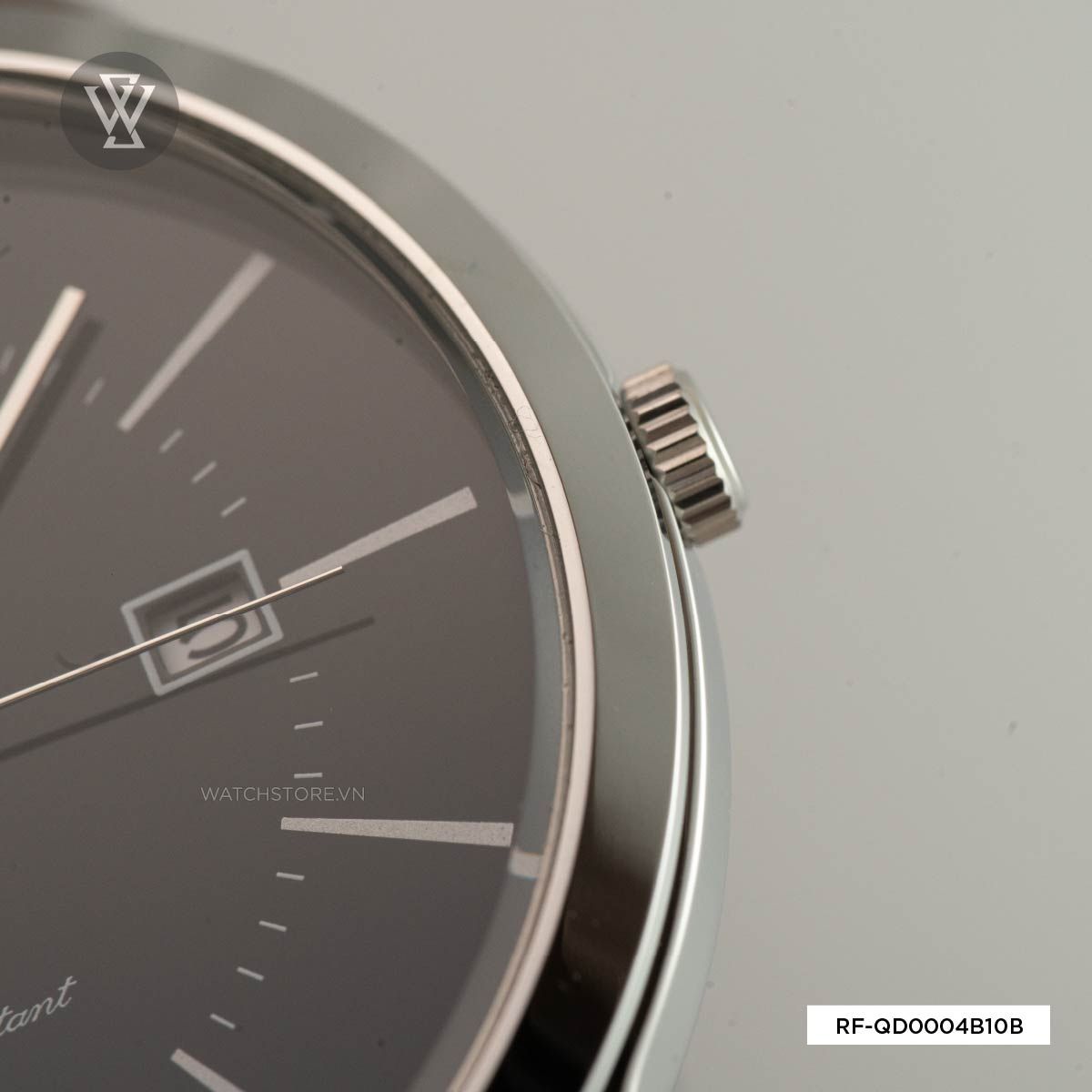 Orient 39mm Nam RF-QD0004B30B (RF-QD0004B10B) - Ảnh 4