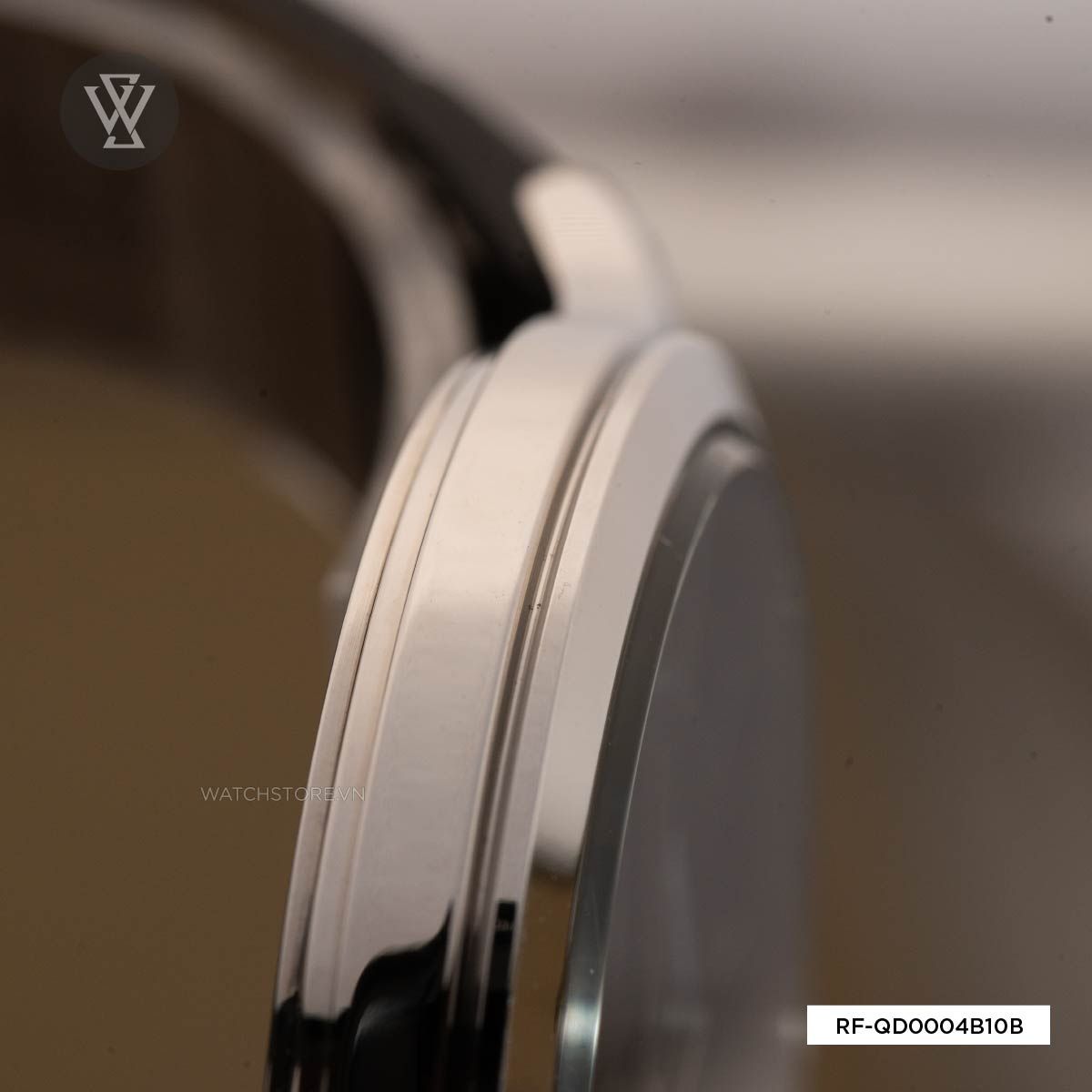 Orient 39mm Nam RF-QD0004B30B (RF-QD0004B10B) - Ảnh 5