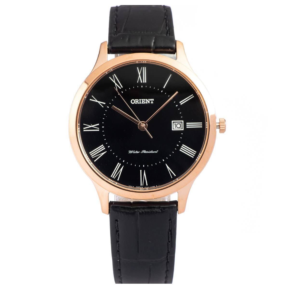 Orient 39mm Nam RF-QD0007B30B (RF-QD0007B10B)