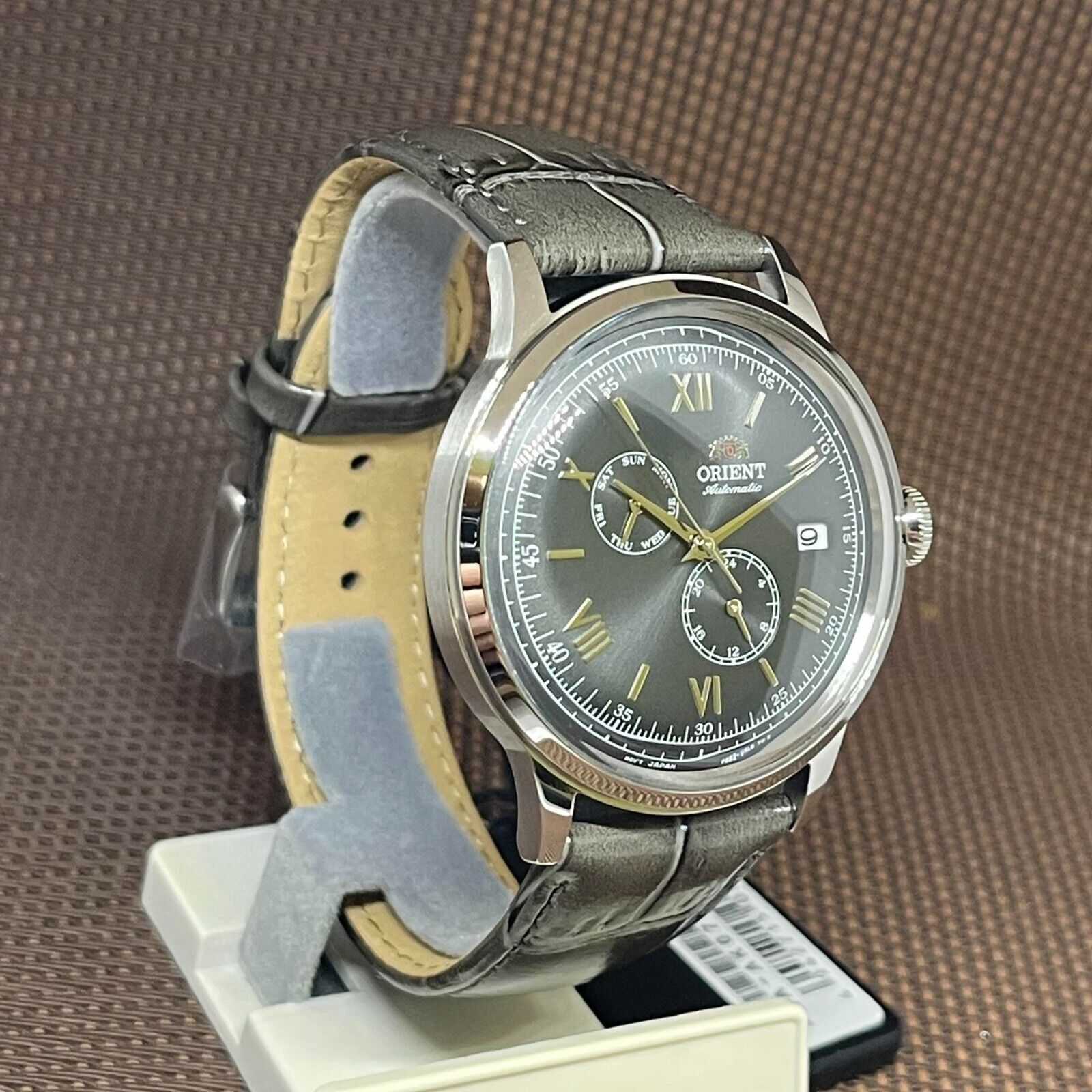 Orient 40.5mm Nam RA-AK0704N30B (RA-AK0704N10B) - Ảnh 3