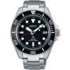 Seiko 42.8mm Nam SNE589P1 - Ảnh 2