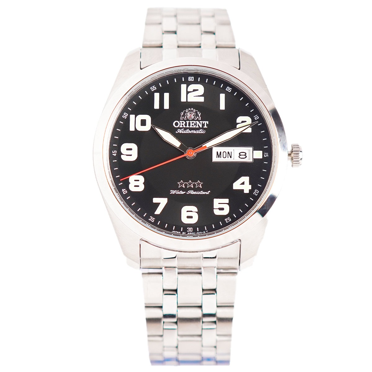 Orient 40mm Nam TAB0C006B8 (SAB0C006B8)