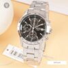 Seiko 38.5mm Nam SBTQ041 - Ảnh 2
