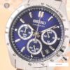 Seiko 39.8mm Nam SBTR011 - Ảnh 4