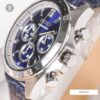 Seiko 40.5mm Nam SBTR019 - Ảnh 5