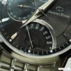 Orient 39.5mm Nam SDE00002B0 - Ảnh 5
