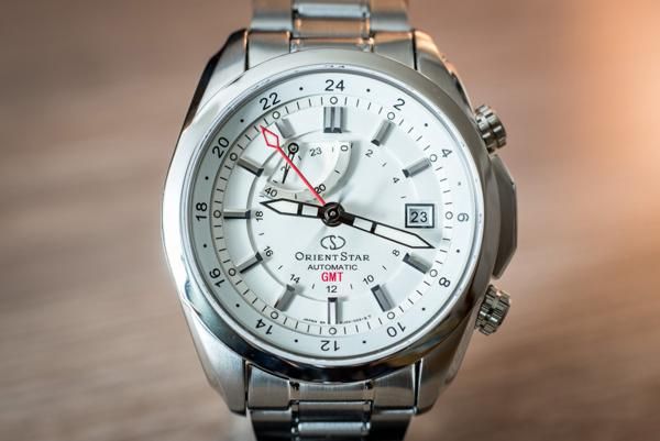 Orient 41.5mm Nam TDJ00002W0 (SDJ00002W0) - Ảnh 2