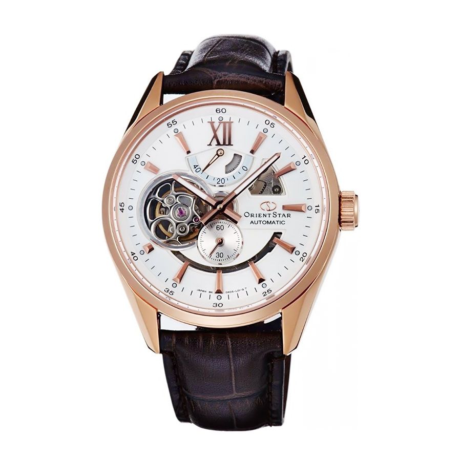 Orient 41mm Nam SDK05003W0 - Ảnh 1