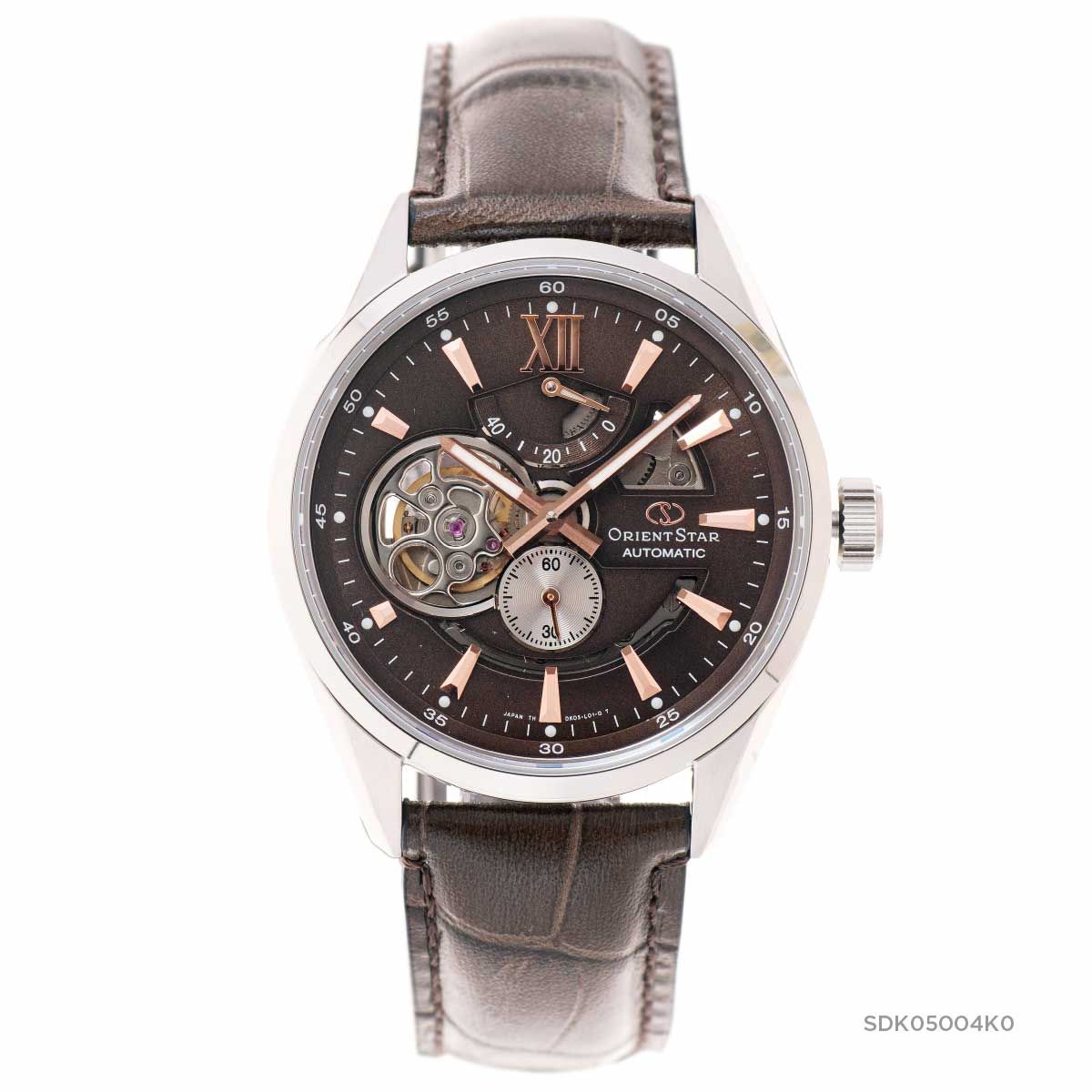 Orient 41mm Nam SDK05004K0