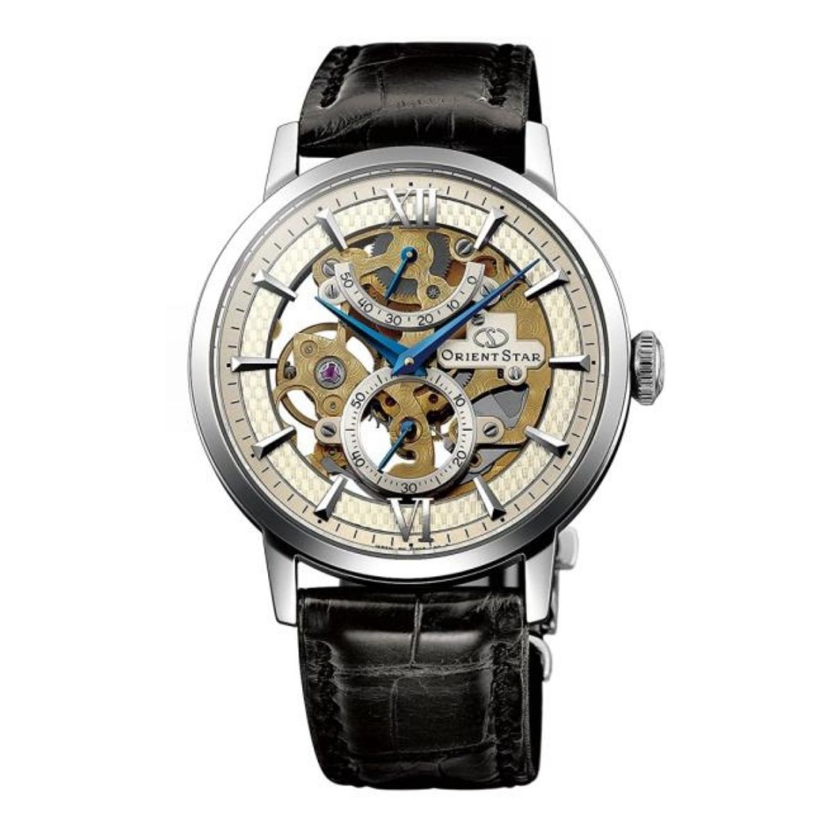 Orient 39mm Nam SDX02002S0