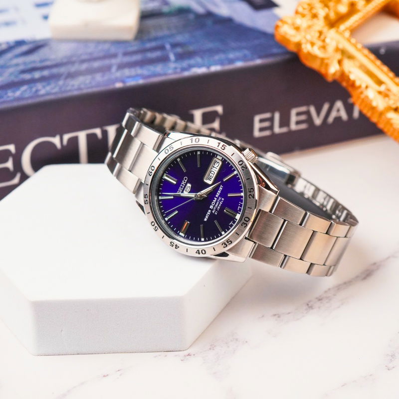 Seiko 38mm Nam SNKD99K1 - Ảnh 2