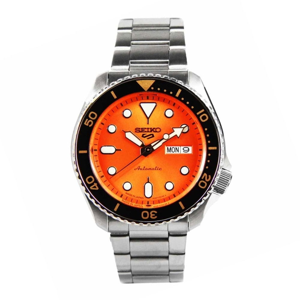 Seiko 42.5mm Nam SBSA009J - Ảnh 1