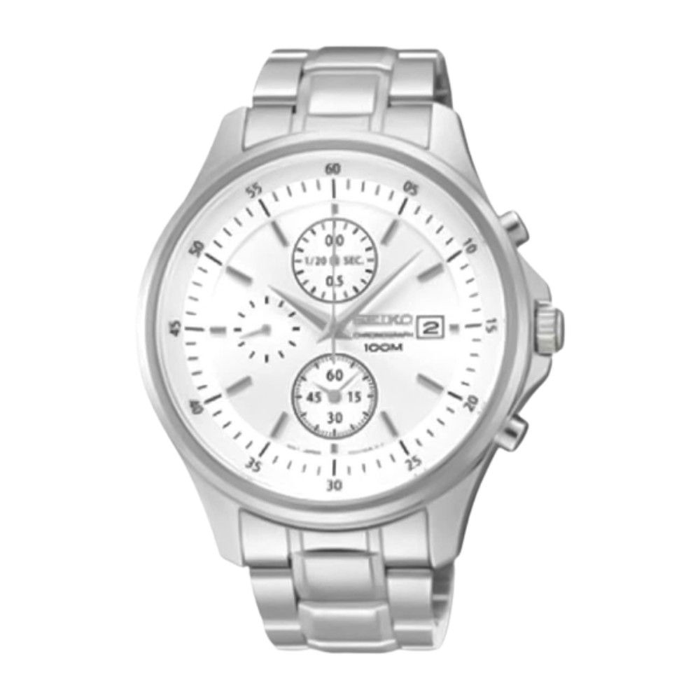 Seiko 41.5mm Nam SNDE17P1