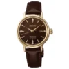 Seiko 30 mm Nữ SRRW008 - Ảnh 1