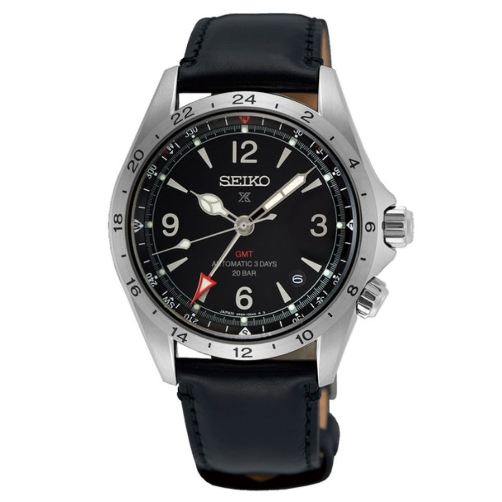 Seiko 39.5mm Nam SPB379J1 - Ảnh 1