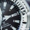 Seiko 47mm Nam SRP637K1 - Ảnh 5