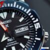 Seiko 42.4mm Nam SRPE27K1 - Ảnh 5