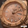 Seiko 43mm Nam SRPE72K1 - Ảnh 3