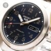 Seiko 39.4mm Nam SRPG29K1 - Ảnh 3