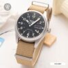 Seiko 39.4mm Nam SRPG35K1 - Ảnh 2