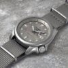Seiko 40mm Nam SRPG63K1 - Ảnh 2