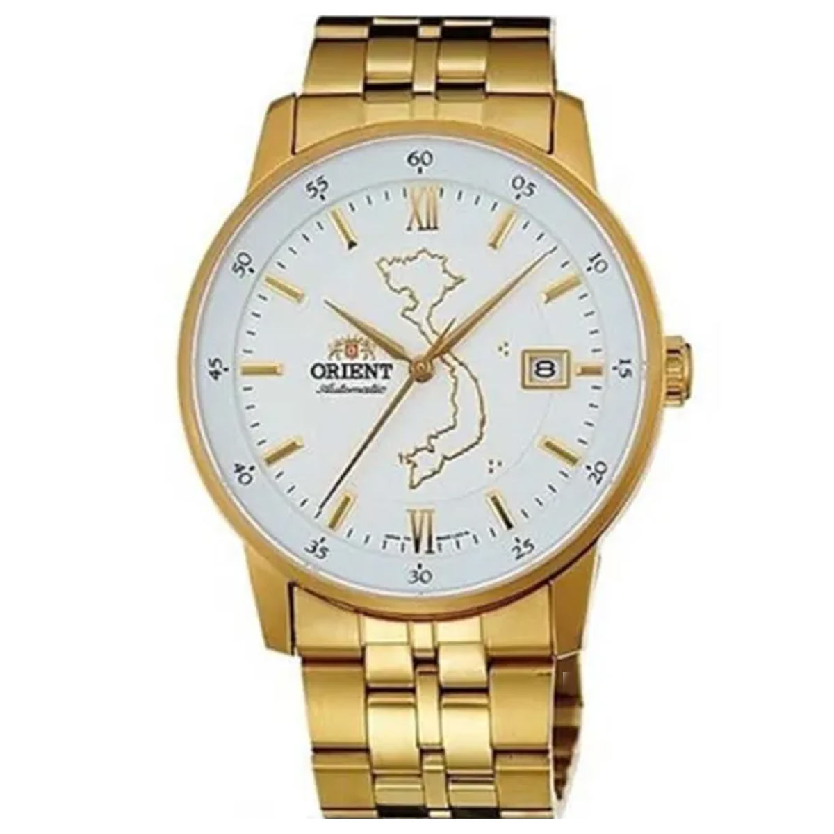 Orient 41.4mm Nam SER0200GW0-1975