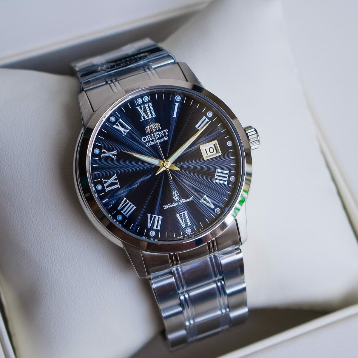 Orient 40mm Nam TER1T002D0 (SER1T002D0) - Ảnh 2