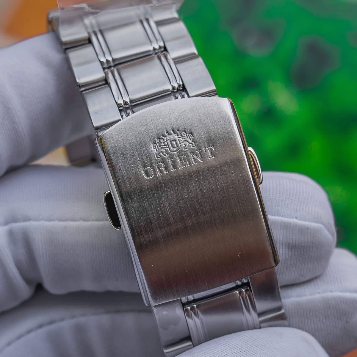 Orient 40mm Nam TER1T002D0 (SER1T002D0) - Ảnh 5