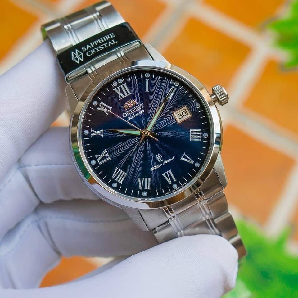 Orient 40mm Nam TER1T002D0 (SER1T002D0) - Ảnh 3