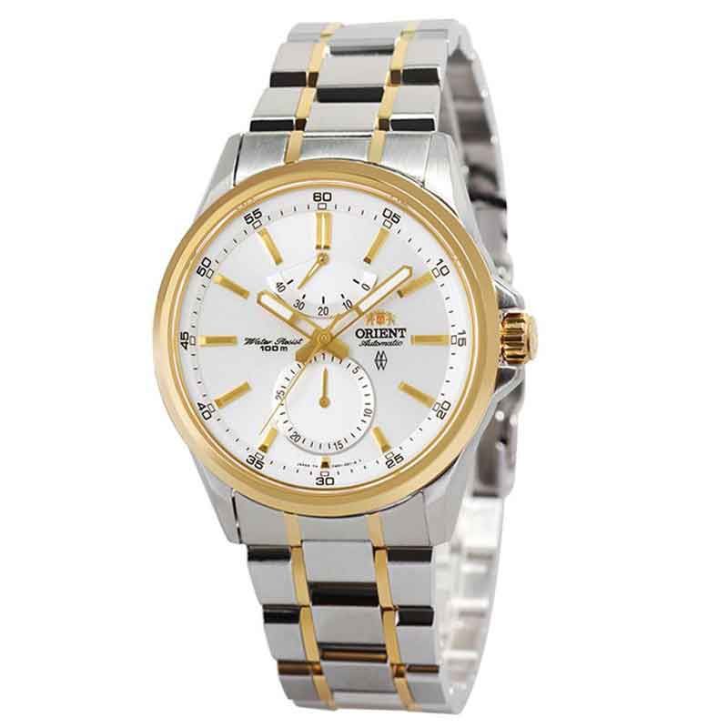 Orient 42mm Nam TFM01001W0 (SFM01001W0) - Ảnh 1