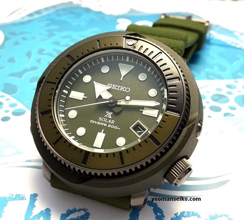 Seiko 46.7mm Nam SNE535P1 - Ảnh 2