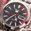 Seiko 38mm Nam SNK375K1 - Ảnh 3