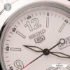 Seiko 38mm Nam SNKE57K1 - Ảnh 4