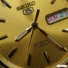 Seiko 38mm Nam SNKK76K1 - Ảnh 5