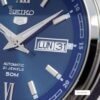 Seiko 42mm Nam SNKP17J1 - Ảnh 4