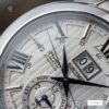 Seiko 42.9mm Nam SNP139P1 - Ảnh 4