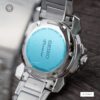 Seiko 42.9mm Nam SNP139P1 - Ảnh 5