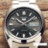Seiko 37mm Nam SNXS79K1 - Ảnh 5