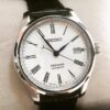 Seiko 40.5mm Nam SPB047J1 - Ảnh 4