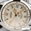 Seiko 39.5mm Nam SPB123J1 - Ảnh 3