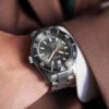 Seiko 40.5mm Nam SPB143J1 - Ảnh 4