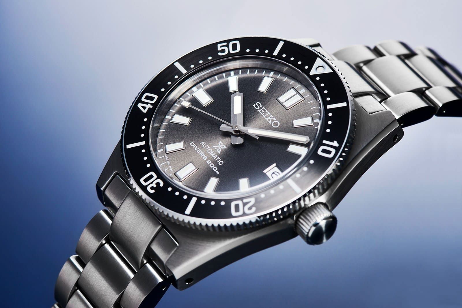 Seiko 40.5mm Nam SPB143J1 - Ảnh 3