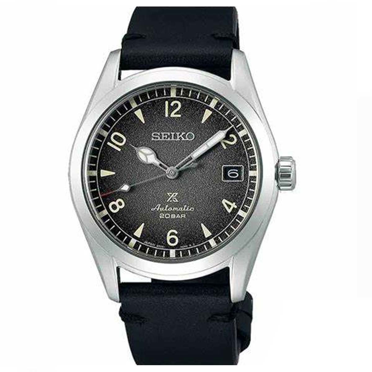 Seiko 38mm Nam SPB159J1 - Ảnh 1