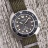 Seiko 42.7mm Nam SPB237J1 - Ảnh 3