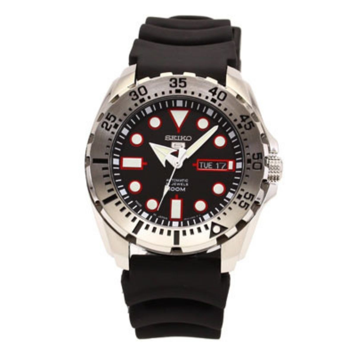 Seiko 44mm Nam SRP601J1