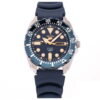 Seiko 43mm Nam SRP605J2 - Ảnh 1
