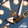Seiko 43mm Nam SRP605J2 - Ảnh 4